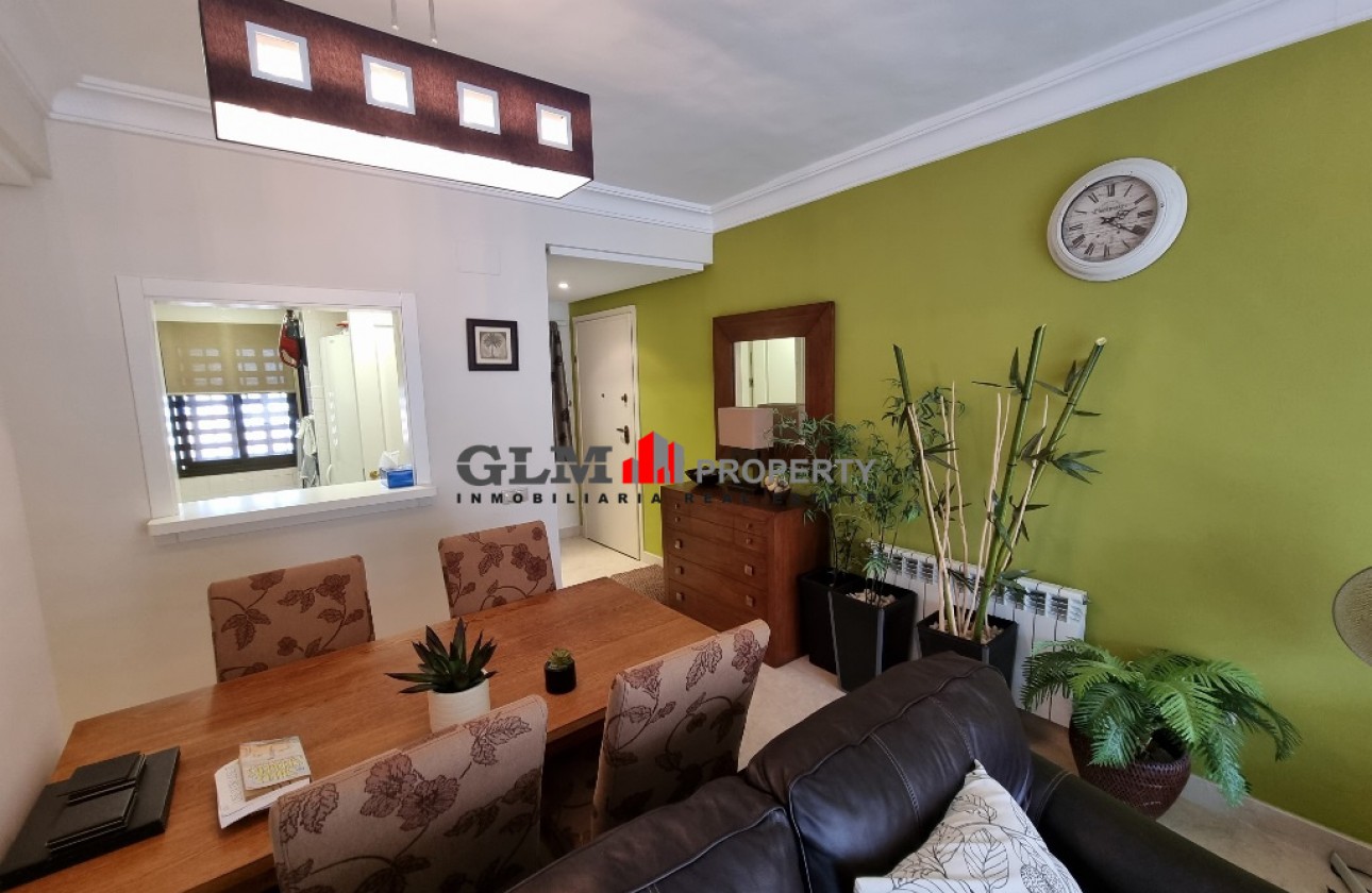 Reventa - Apartamento - San Javier - Roda Golf Resort