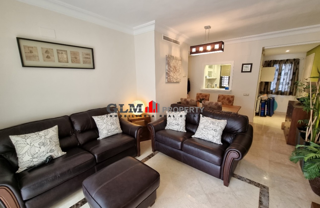 Reventa - Apartamento - San Javier - Roda Golf Resort