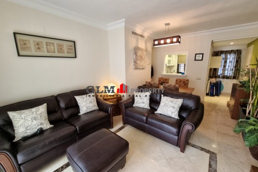 Reventa - Apartamento - San Javier - Roda Golf Resort