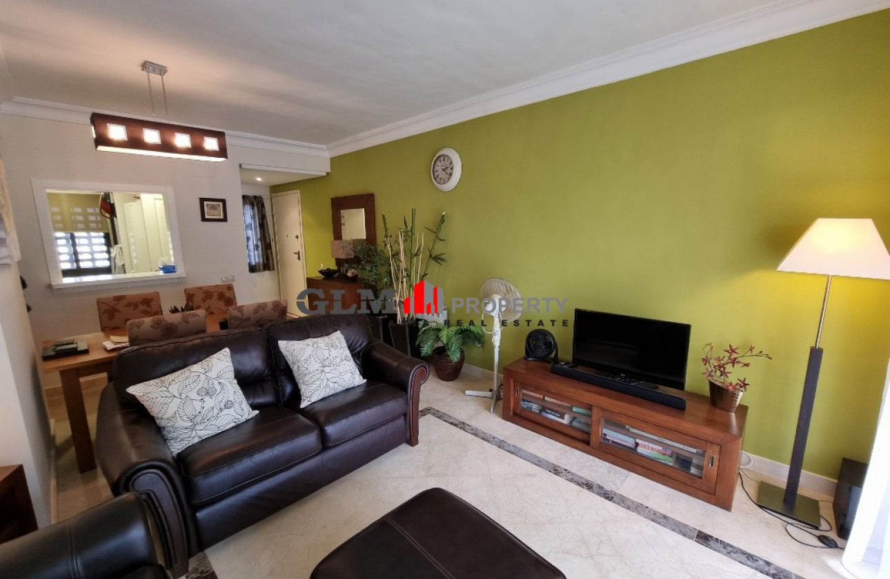 Reventa - Apartamento - San Javier - Roda Golf Resort