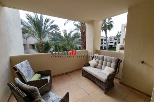 Reventa - Apartamento - San Javier - Roda Golf Resort