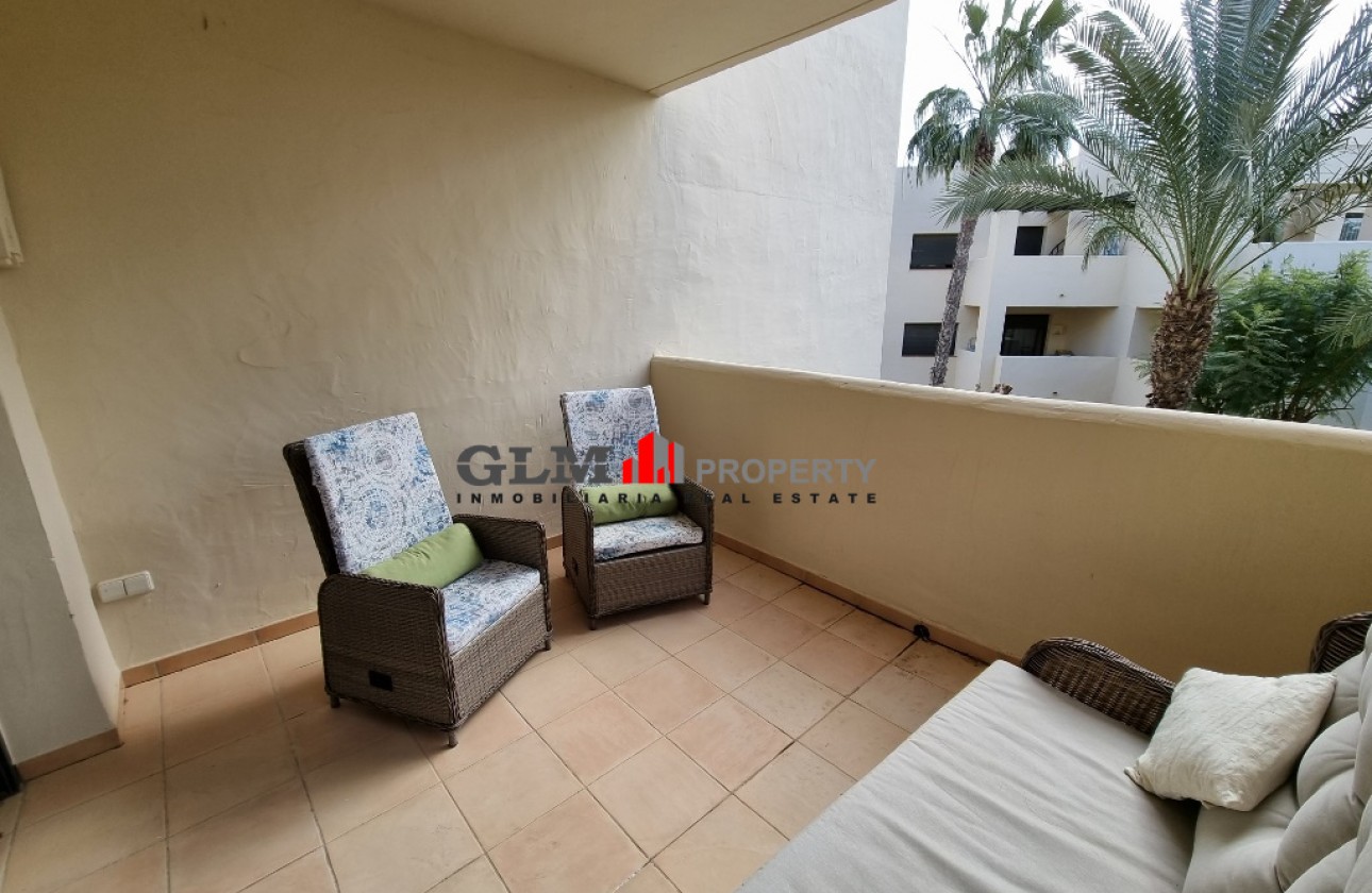 Reventa - Apartamento - San Javier - Roda Golf Resort