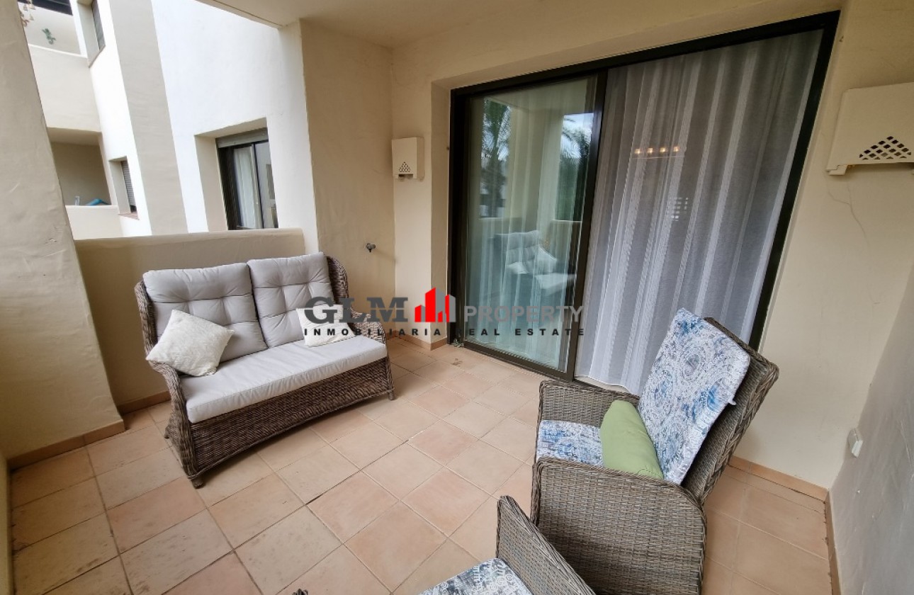 Reventa - Apartamento - San Javier - Roda Golf Resort