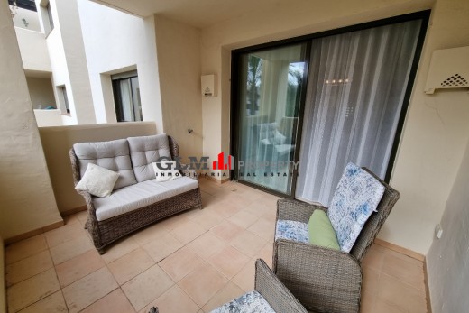 Reventa - Apartamento - San Javier - Roda Golf Resort