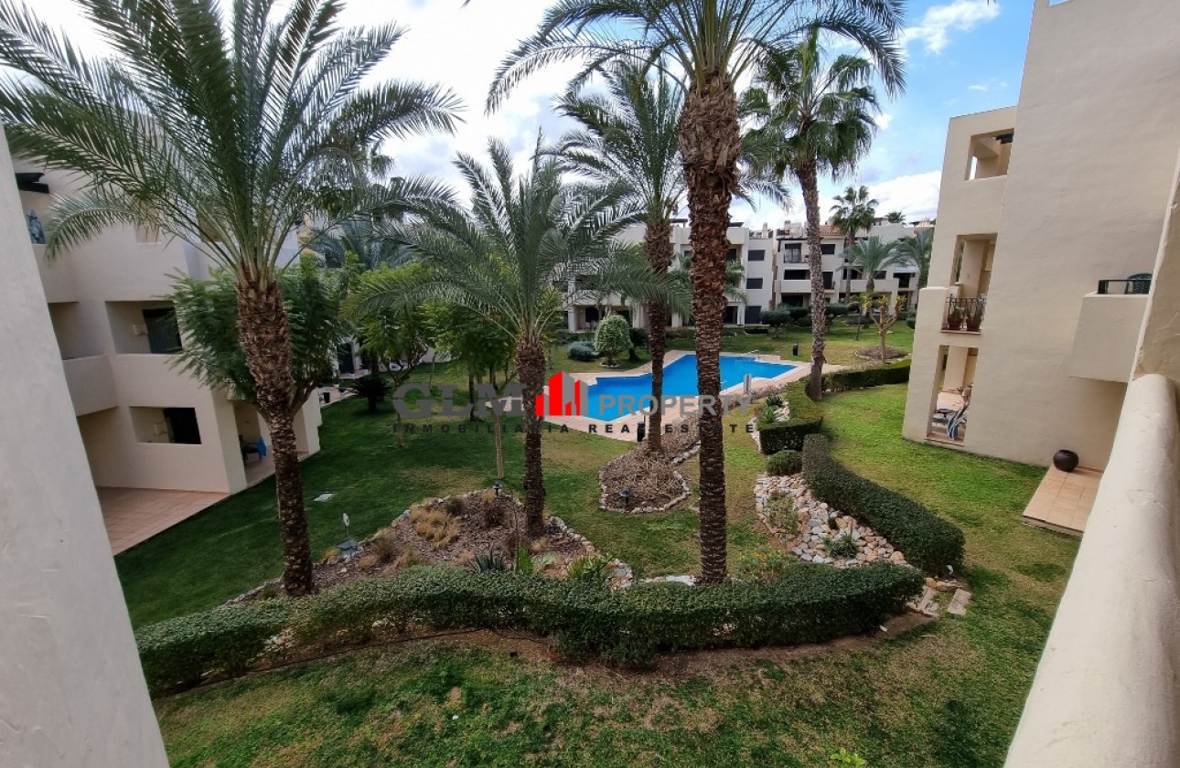 Reventa - Apartamento - San Javier - Roda Golf Resort