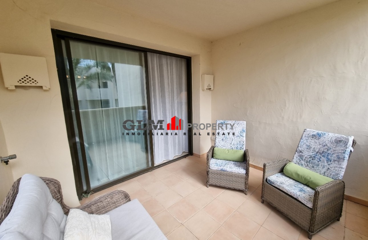 Reventa - Apartamento - San Javier - Roda Golf Resort