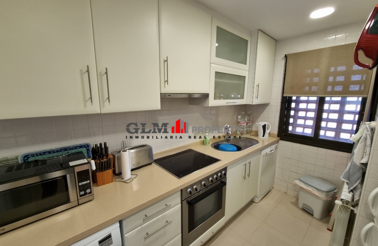 Reventa - Apartamento - San Javier - Roda Golf Resort