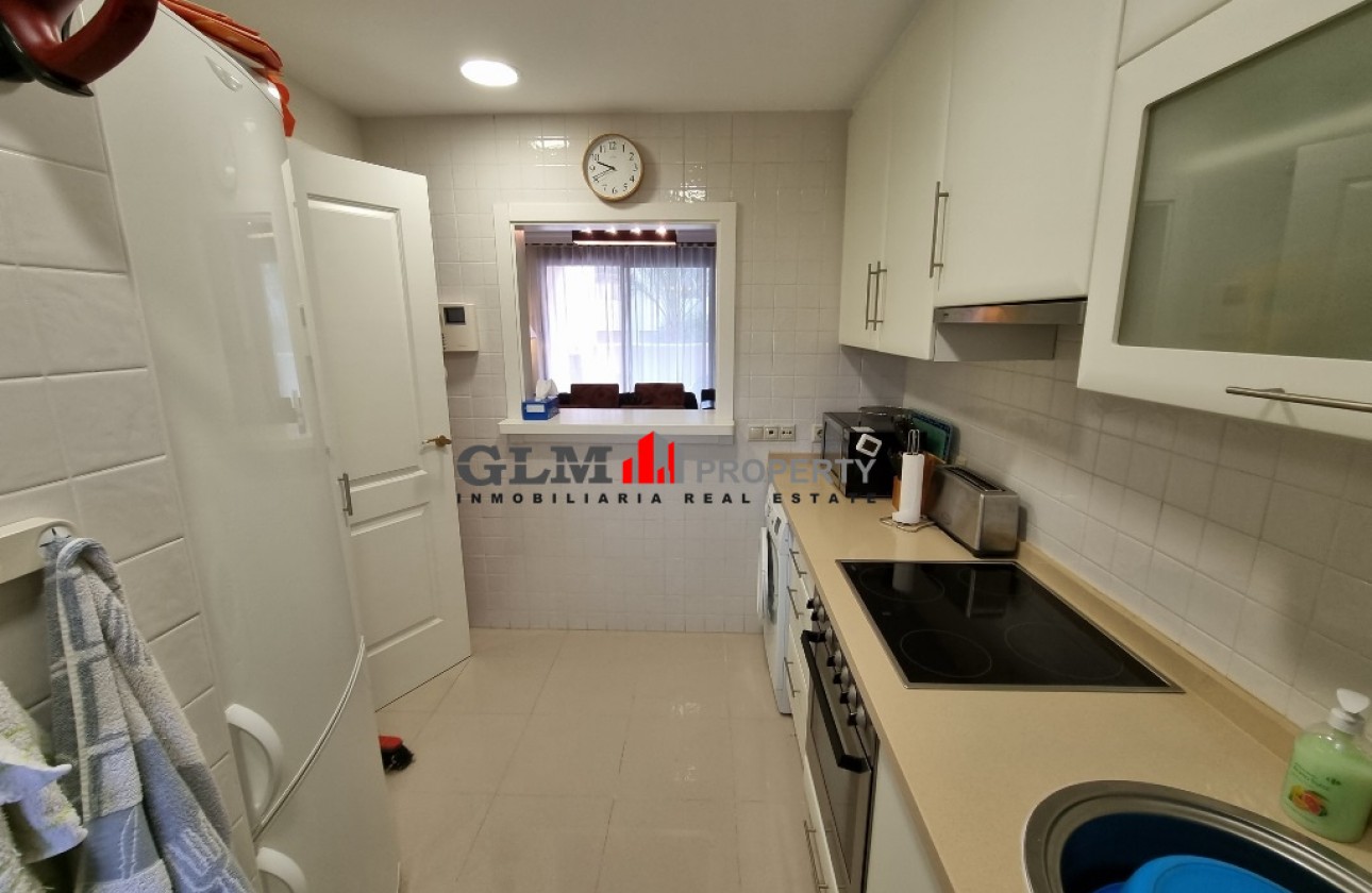 Reventa - Apartamento - San Javier - Roda Golf Resort