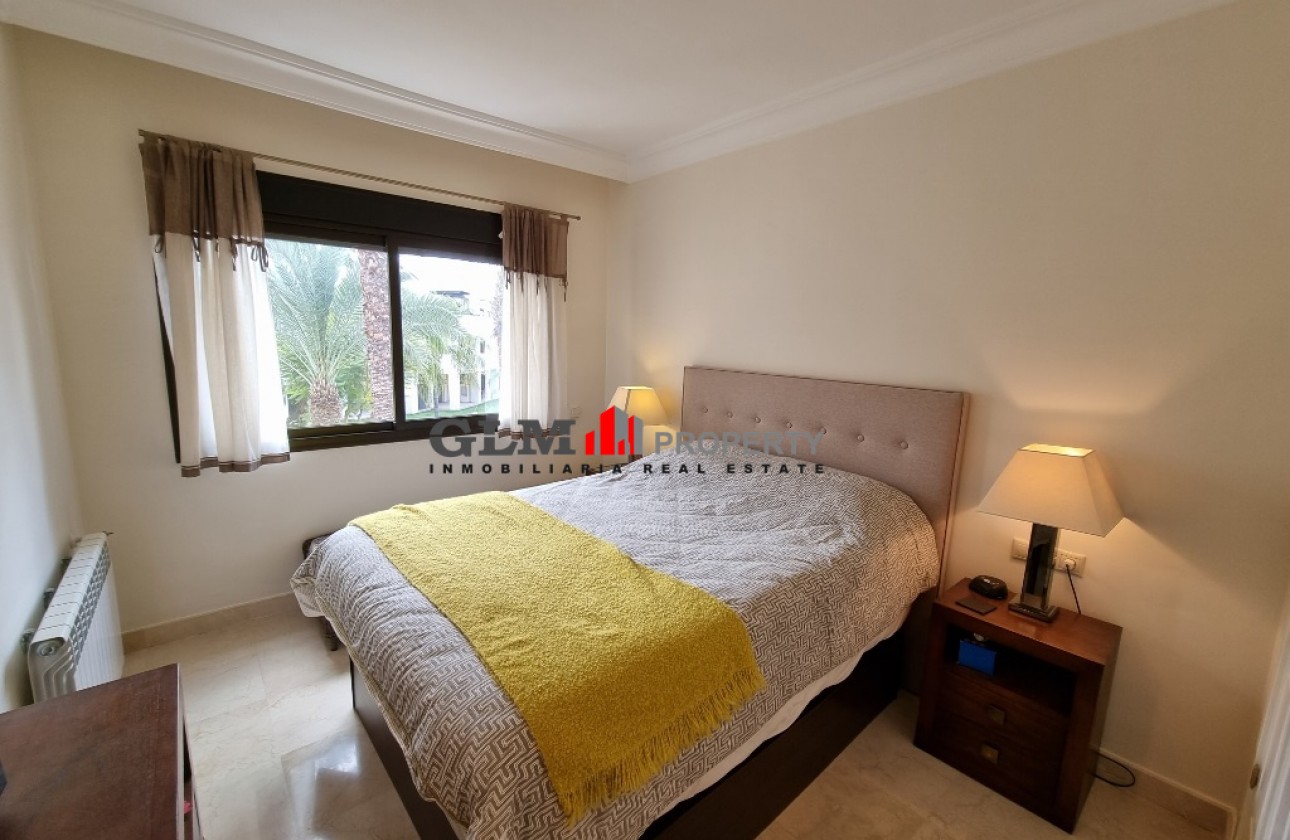 Reventa - Apartamento - San Javier - Roda Golf Resort