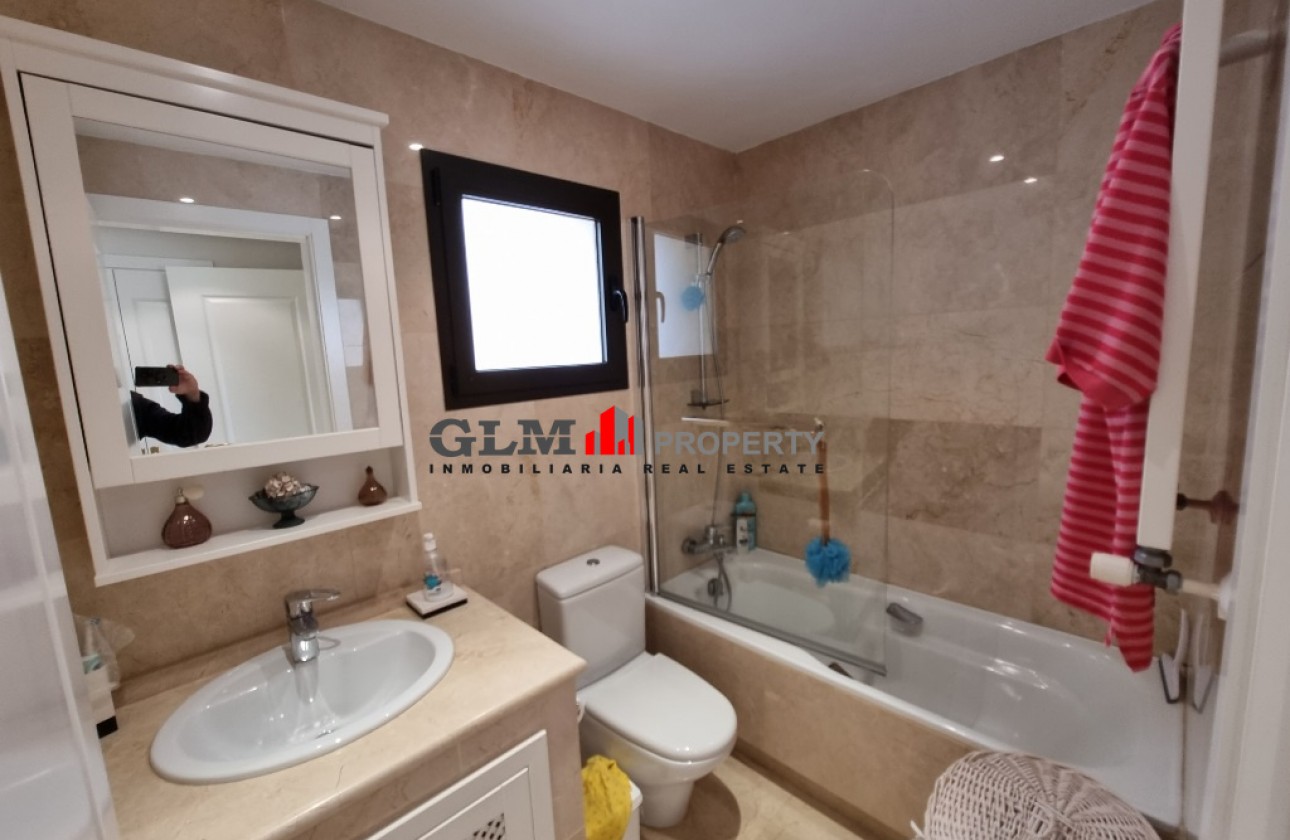 Reventa - Apartamento - San Javier - Roda Golf Resort