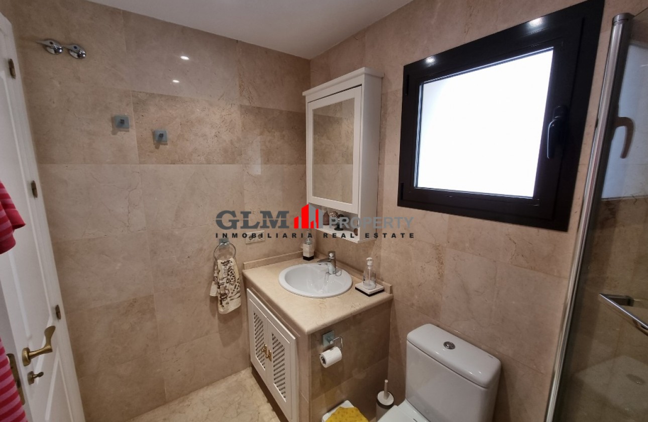 Reventa - Apartamento - San Javier - Roda Golf Resort