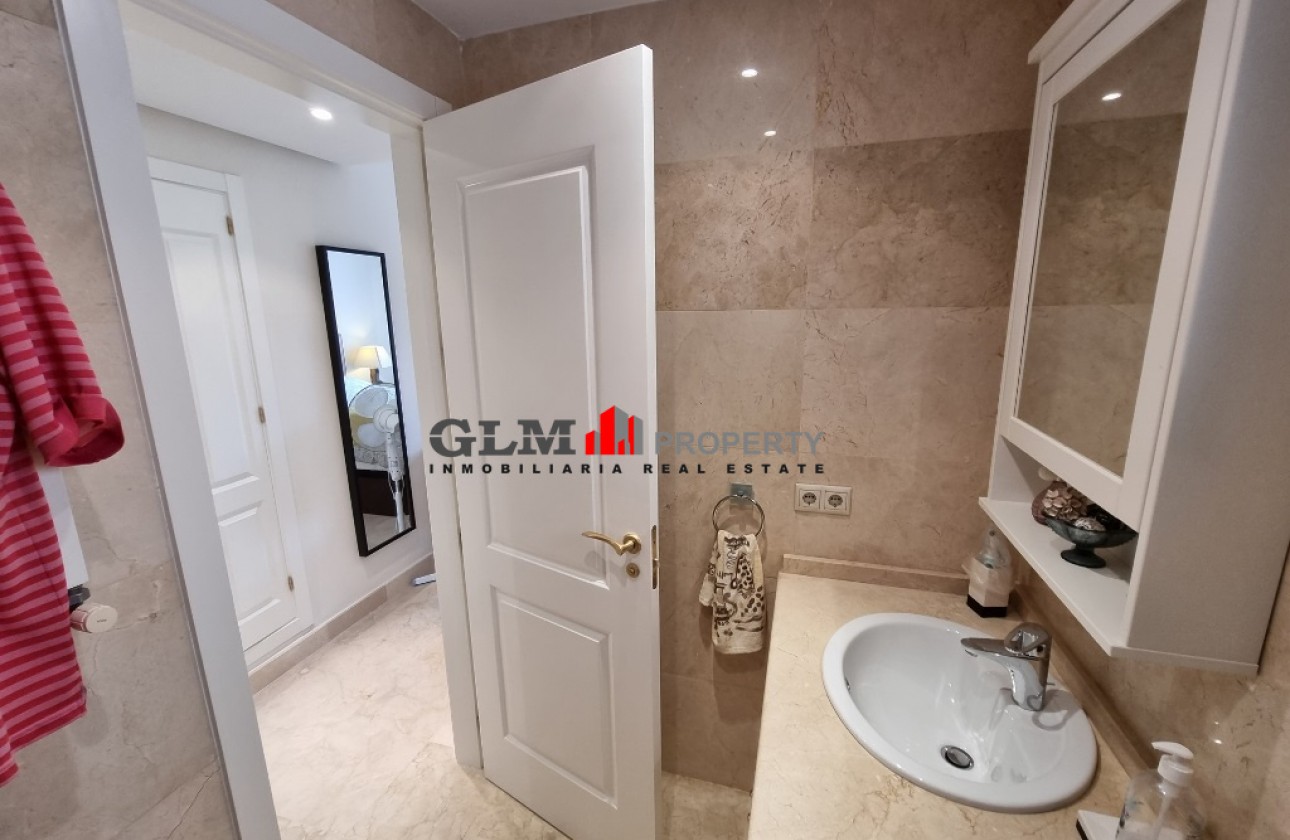 Reventa - Apartamento - San Javier - Roda Golf Resort