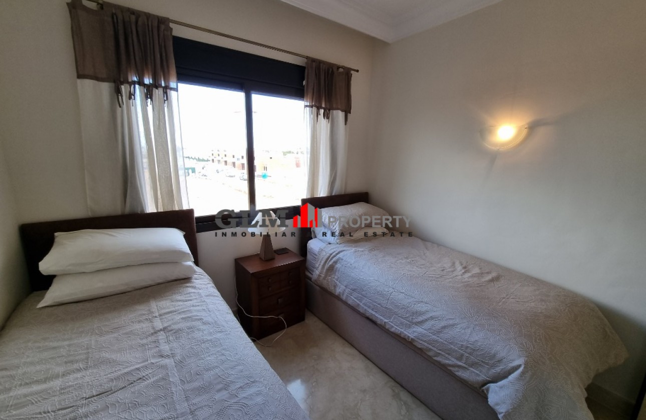 Reventa - Apartamento - San Javier - Roda Golf Resort