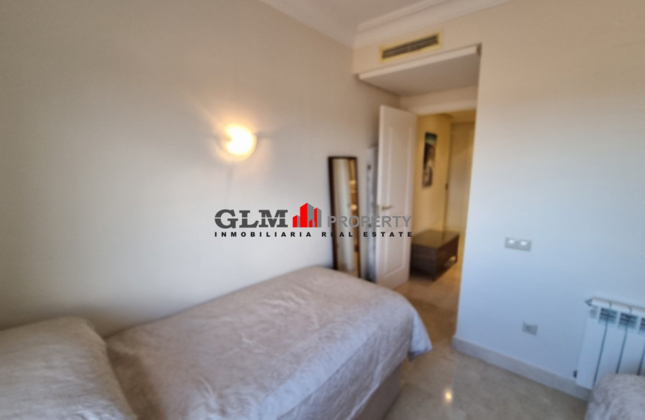 Reventa - Apartamento - San Javier - Roda Golf Resort