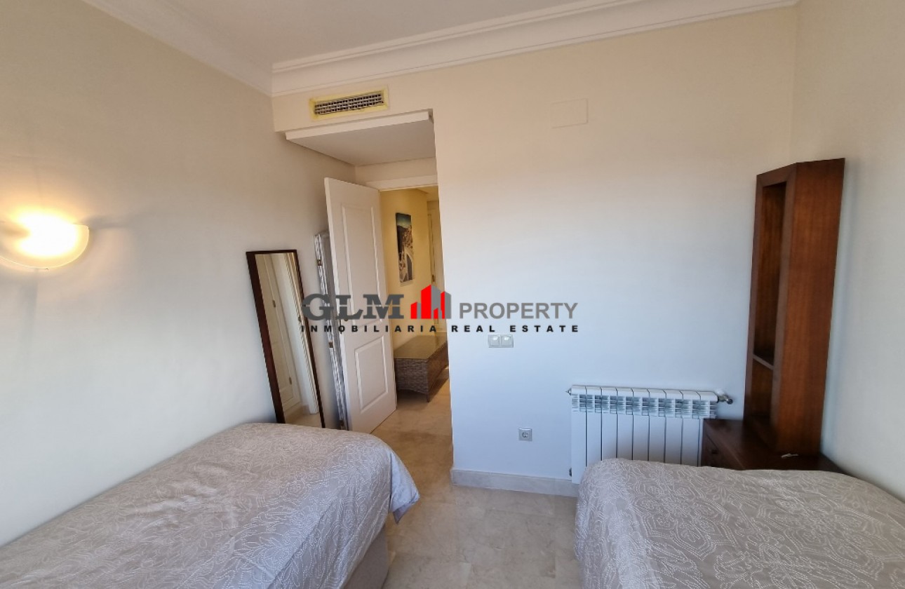 Reventa - Apartamento - San Javier - Roda Golf Resort