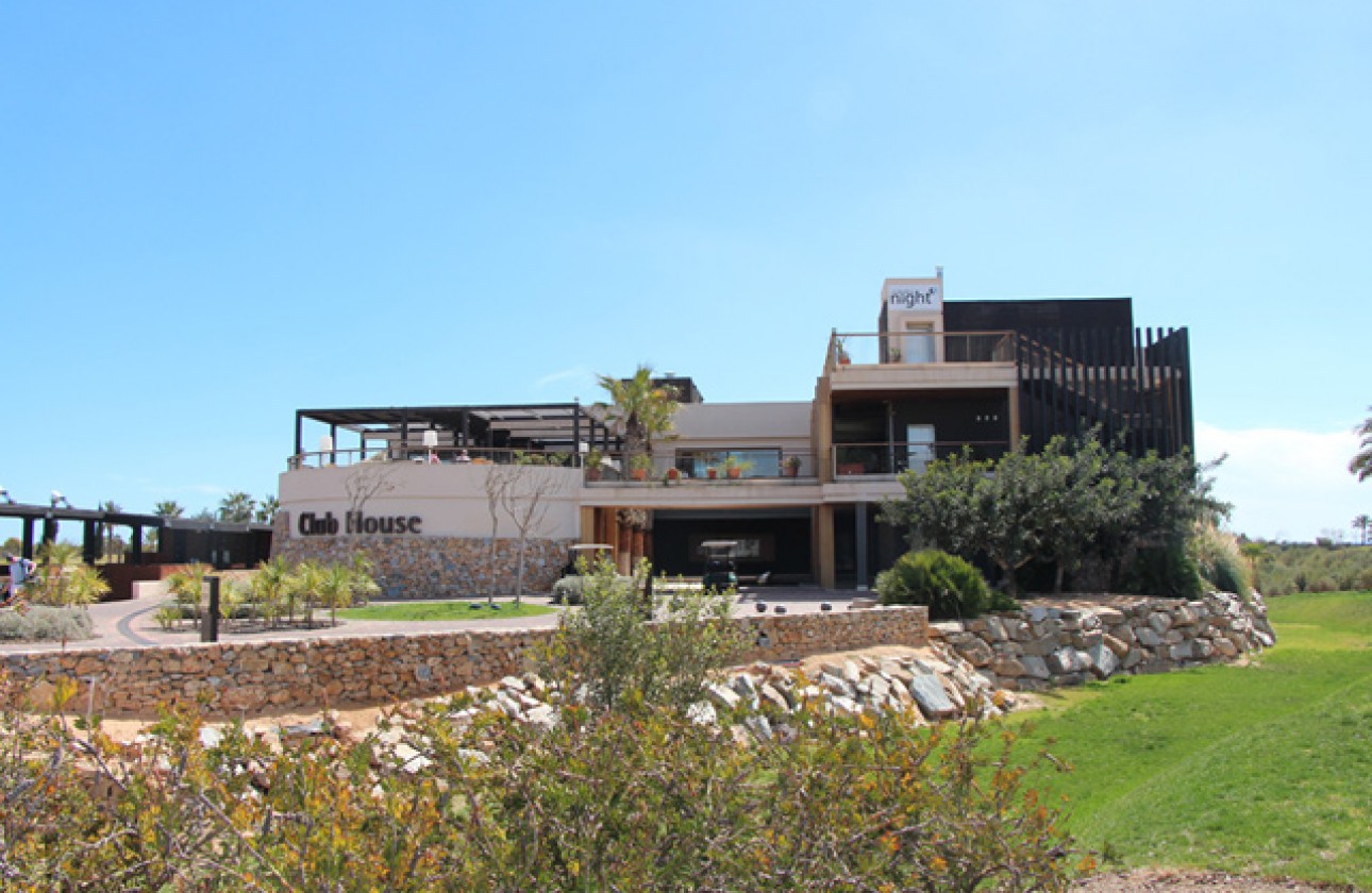 Reventa - Apartamento - San Javier - Roda Golf Resort