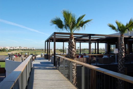 Reventa - Apartamento - San Javier - Roda Golf Resort