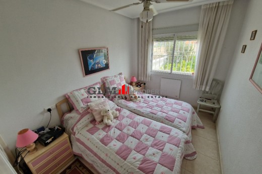 Återförsäljning -  - Los Alcázares - Abril