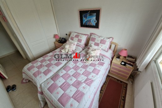 Återförsäljning -  - Los Alcázares - Abril