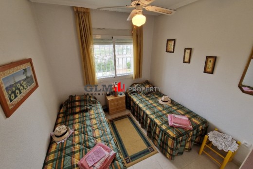 Återförsäljning -  - Los Alcázares - Abril