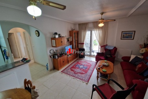 Återförsäljning -  - Los Alcázares - Abril