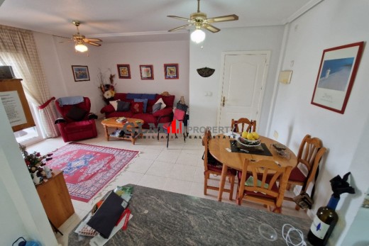 Återförsäljning -  - Los Alcázares - Abril