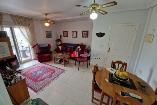 Återförsäljning -  - Los Alcázares - Abril