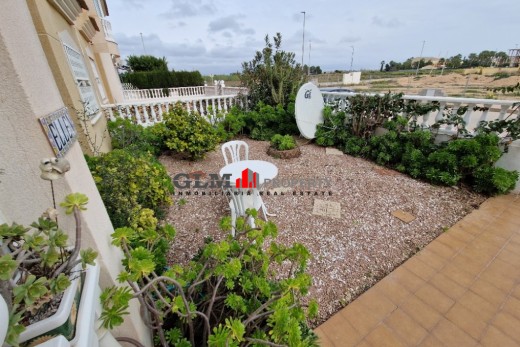 Återförsäljning -  - Los Alcázares - Abril