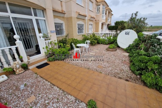 Återförsäljning -  - Los Alcázares - Abril