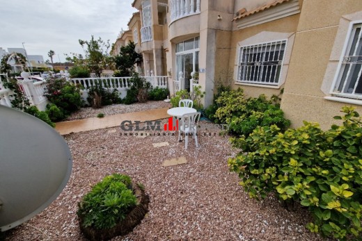 Återförsäljning -  - Los Alcázares - Abril