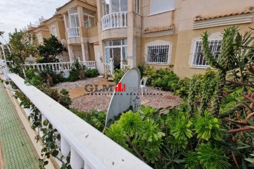 Återförsäljning -  - Los Alcázares - Abril