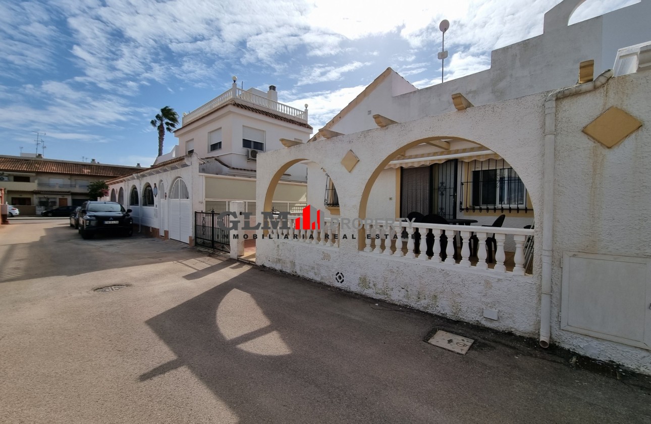 Reventa - Apartamento - LOS NAREJOS - Oasis