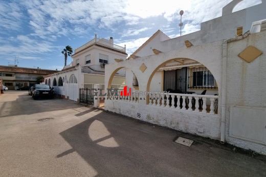 Reventa - Apartamento - LOS NAREJOS - Oasis