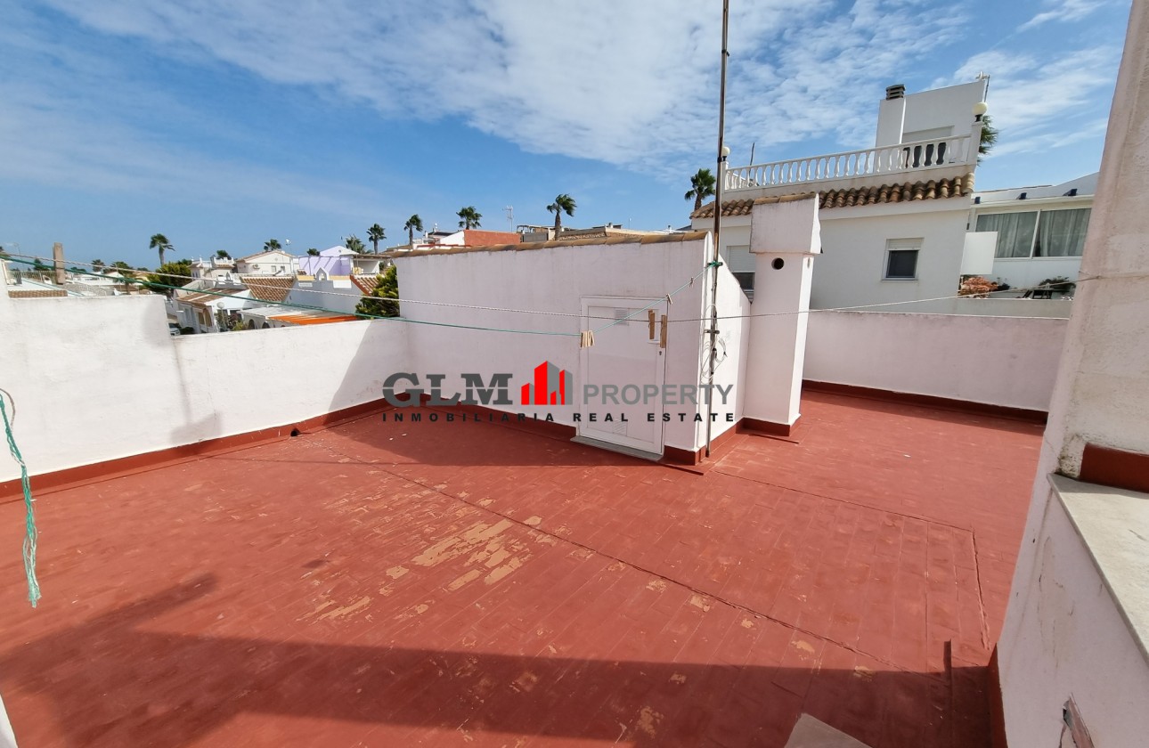 Reventa - Apartamento - LOS NAREJOS - Oasis