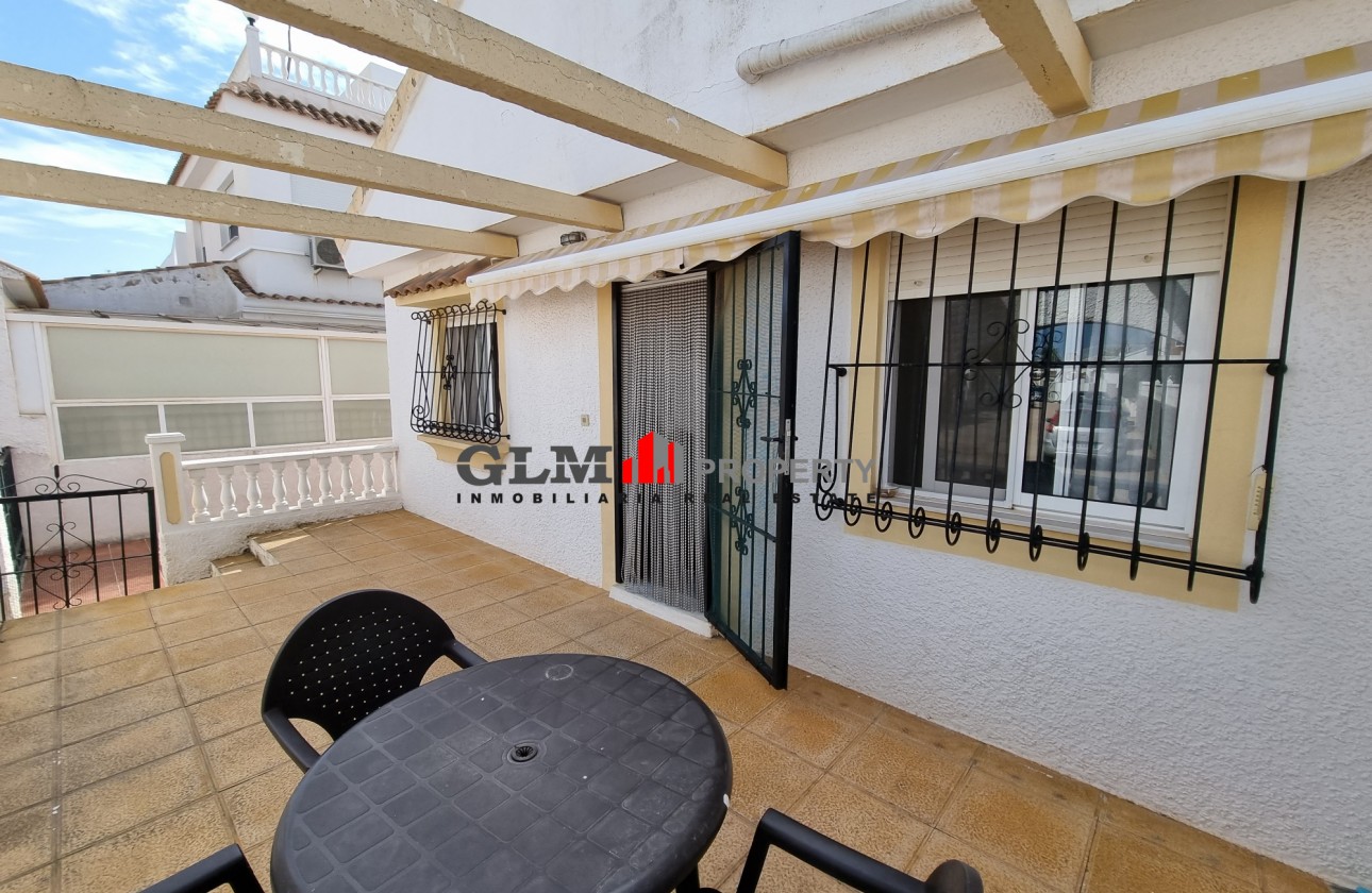 Reventa - Apartamento - LOS NAREJOS - Oasis