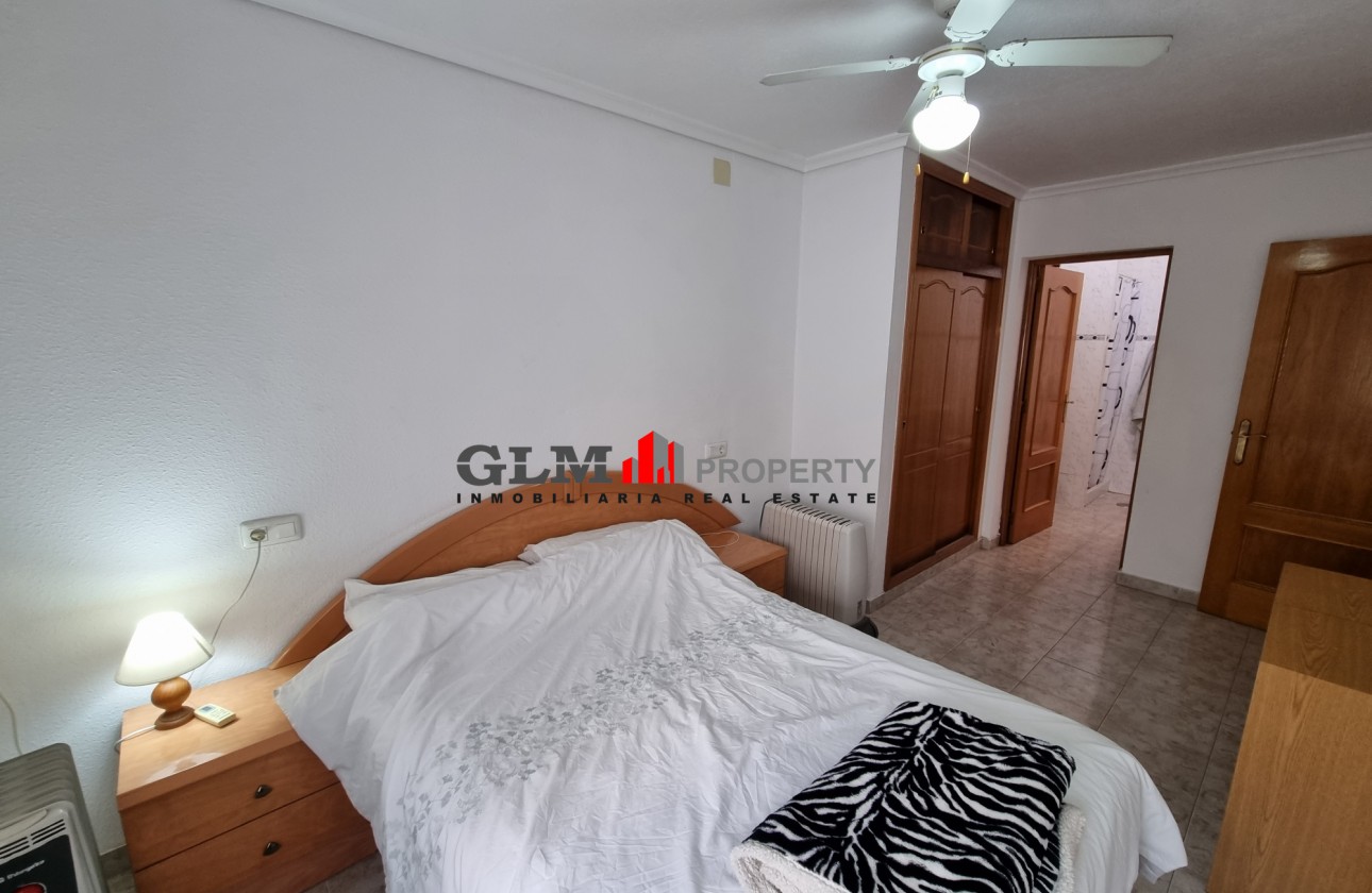 Reventa - Apartamento - LOS NAREJOS - Oasis