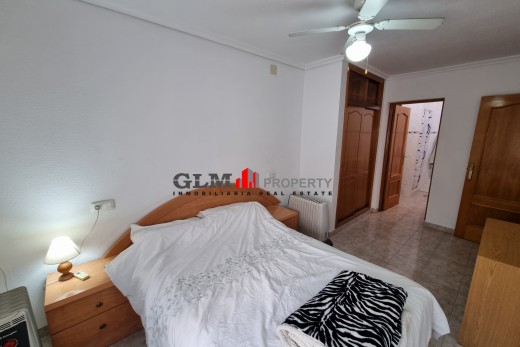 Reventa - Apartamento - LOS NAREJOS - Oasis