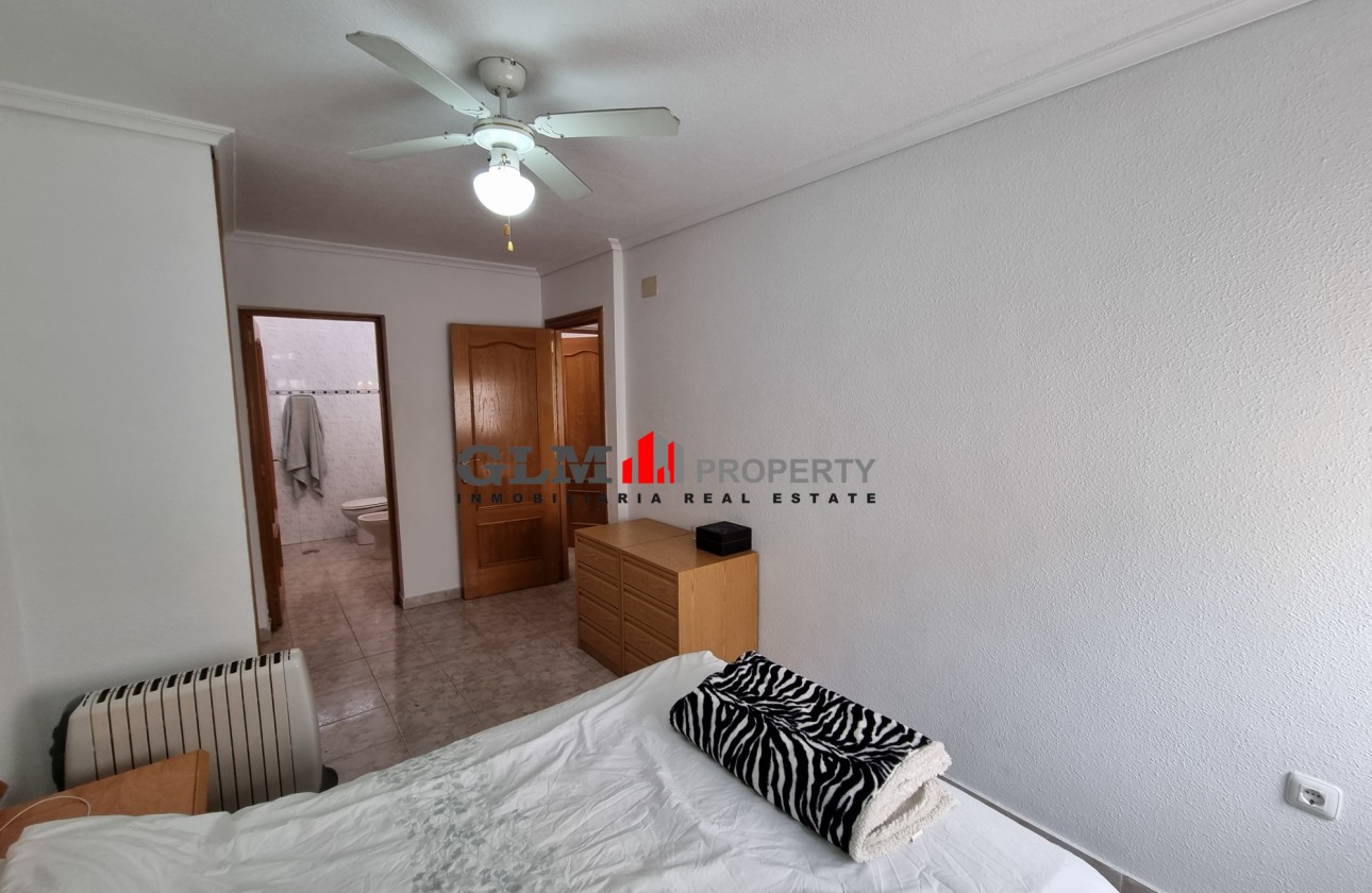 Reventa - Apartamento - LOS NAREJOS - Oasis