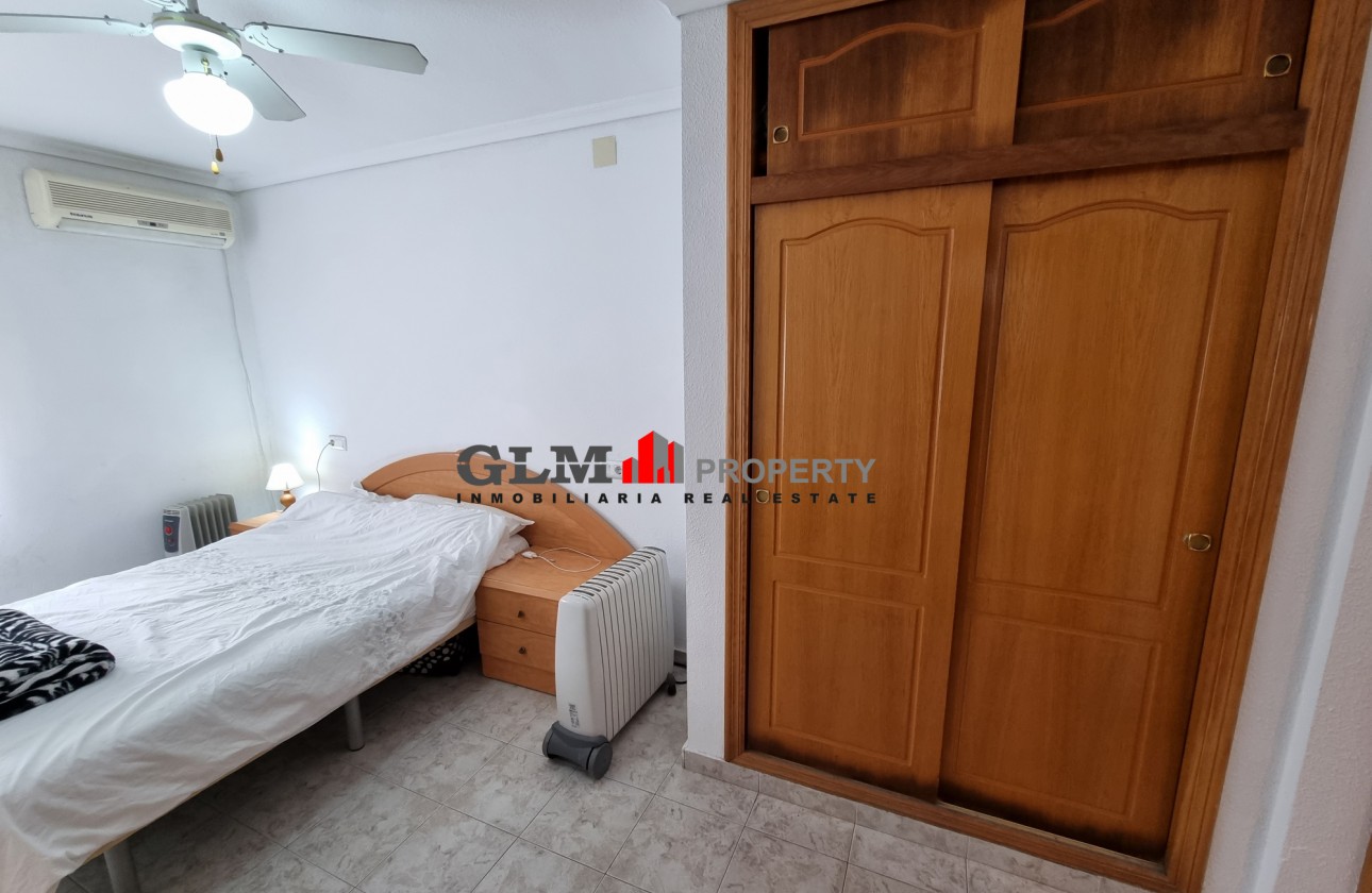 Reventa - Apartamento - LOS NAREJOS - Oasis