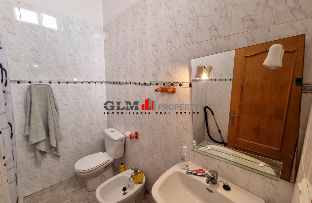 Reventa - Apartamento - LOS NAREJOS - Oasis