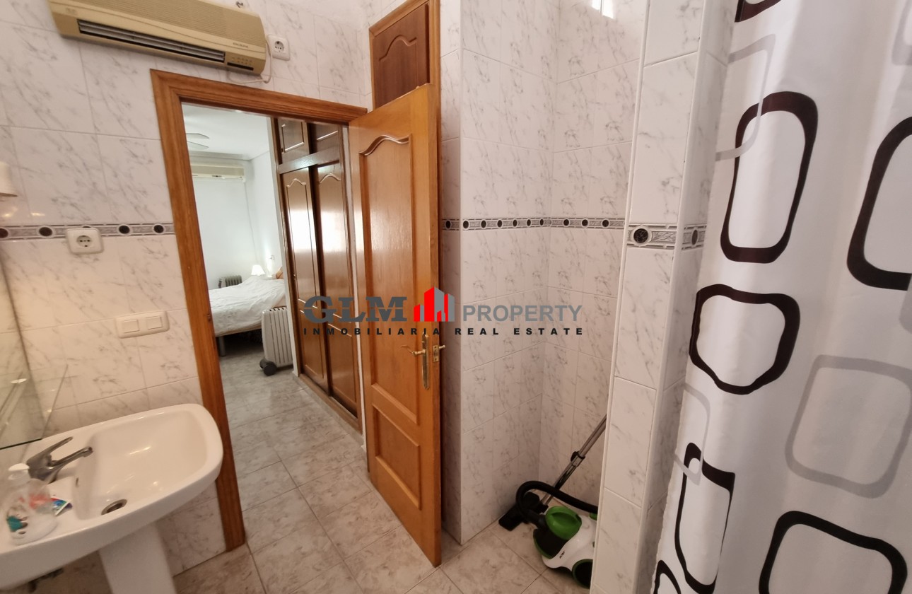 Reventa - Apartamento - LOS NAREJOS - Oasis