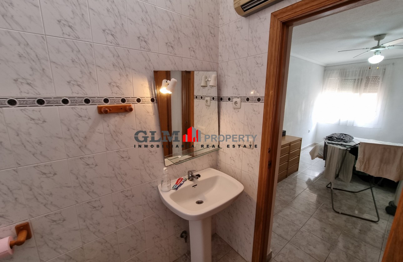 Reventa - Apartamento - LOS NAREJOS - Oasis