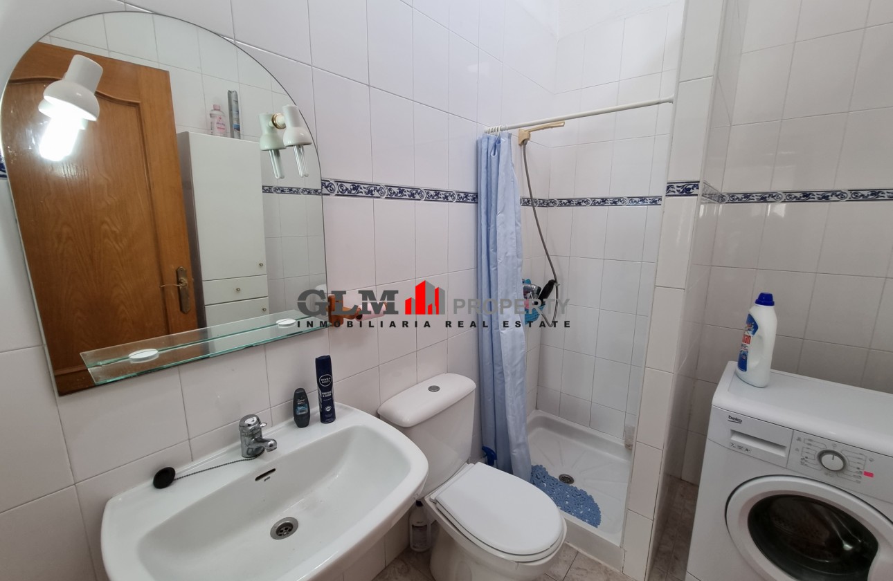 Reventa - Apartamento - LOS NAREJOS - Oasis