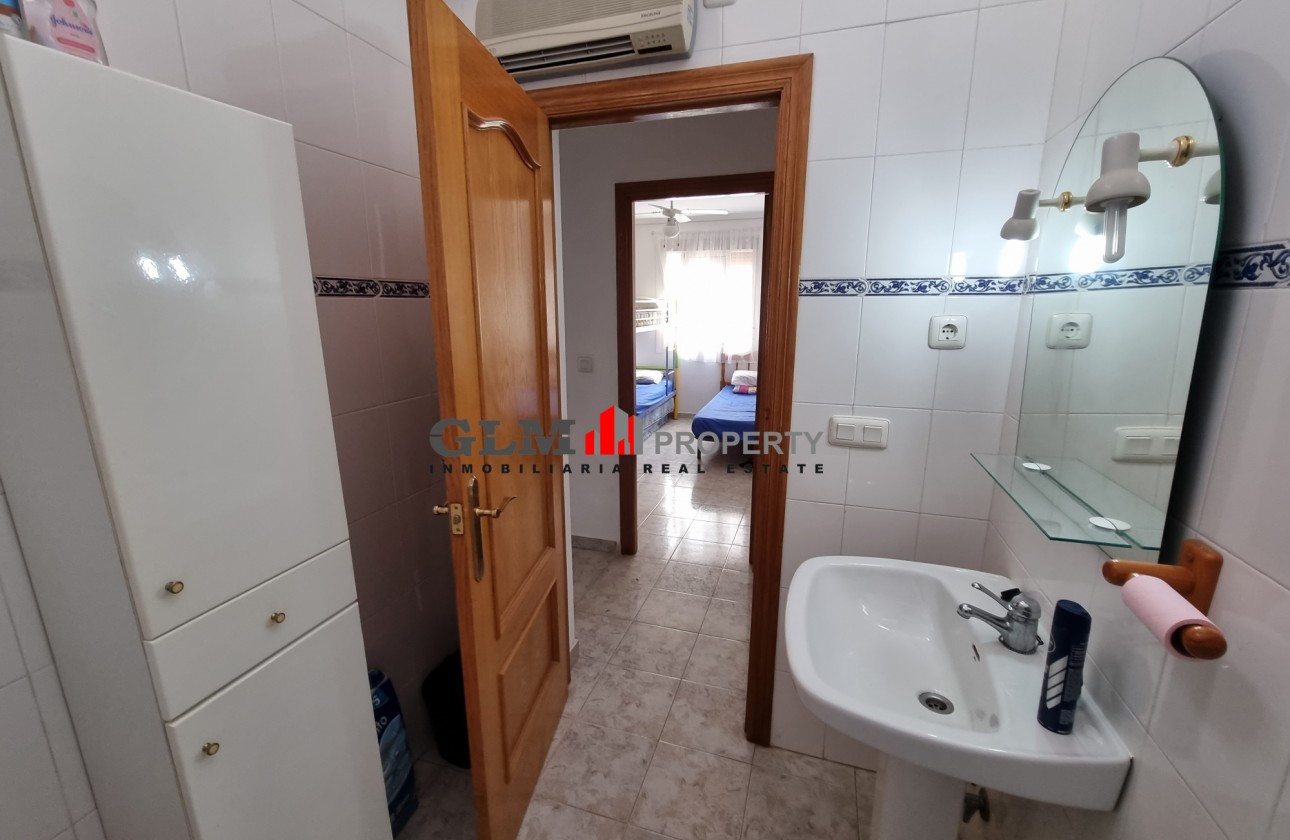 Reventa - Apartamento - LOS NAREJOS - Oasis