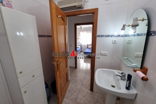 Reventa - Apartamento - LOS NAREJOS - Oasis