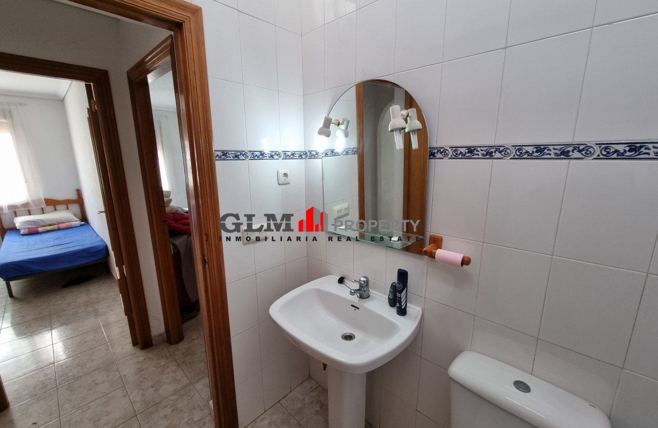 Reventa - Apartamento - LOS NAREJOS - Oasis