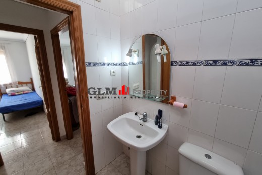 Reventa - Apartamento - LOS NAREJOS - Oasis