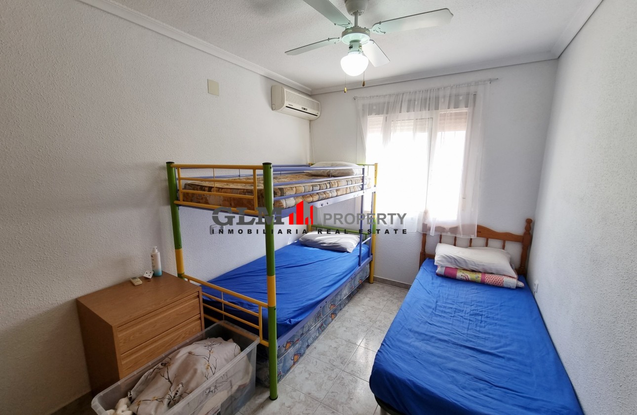 Reventa - Apartamento - LOS NAREJOS - Oasis