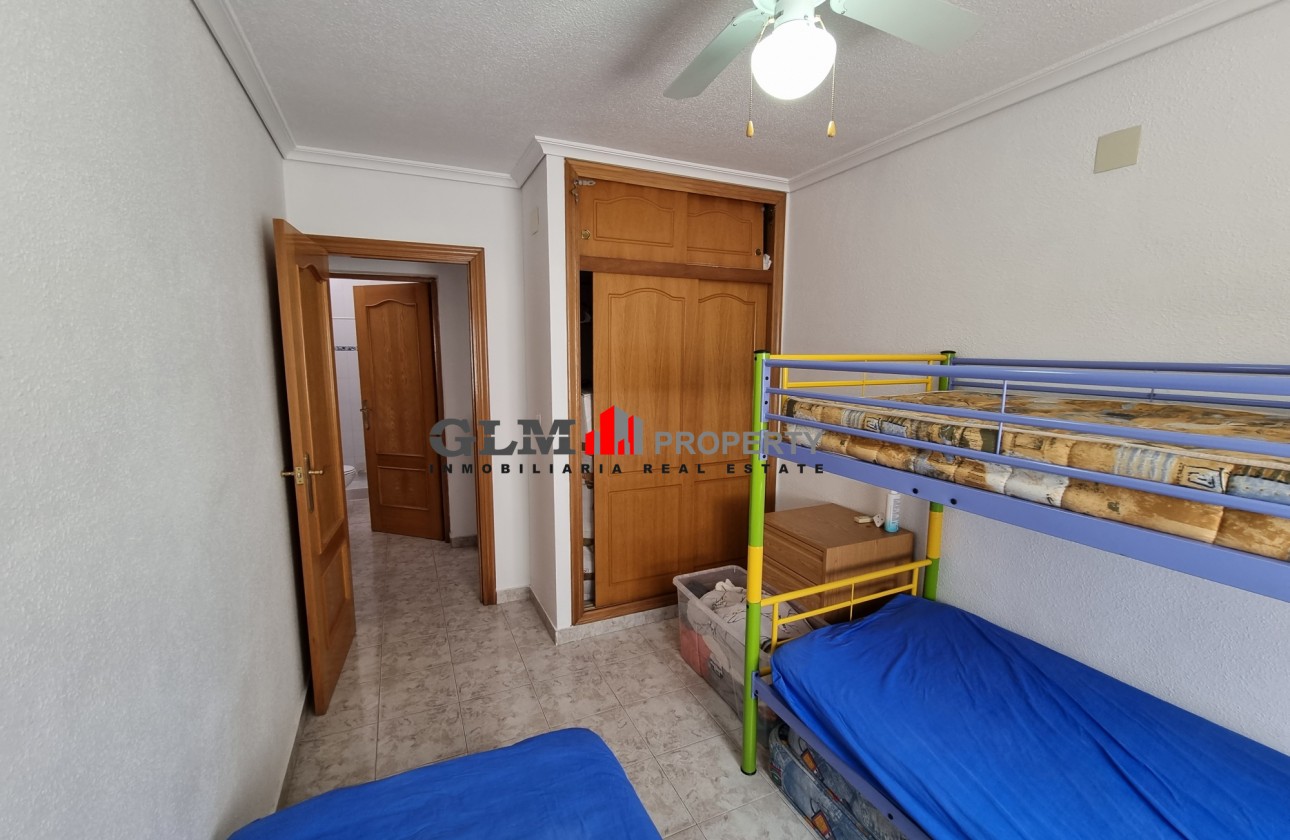 Reventa - Apartamento - LOS NAREJOS - Oasis