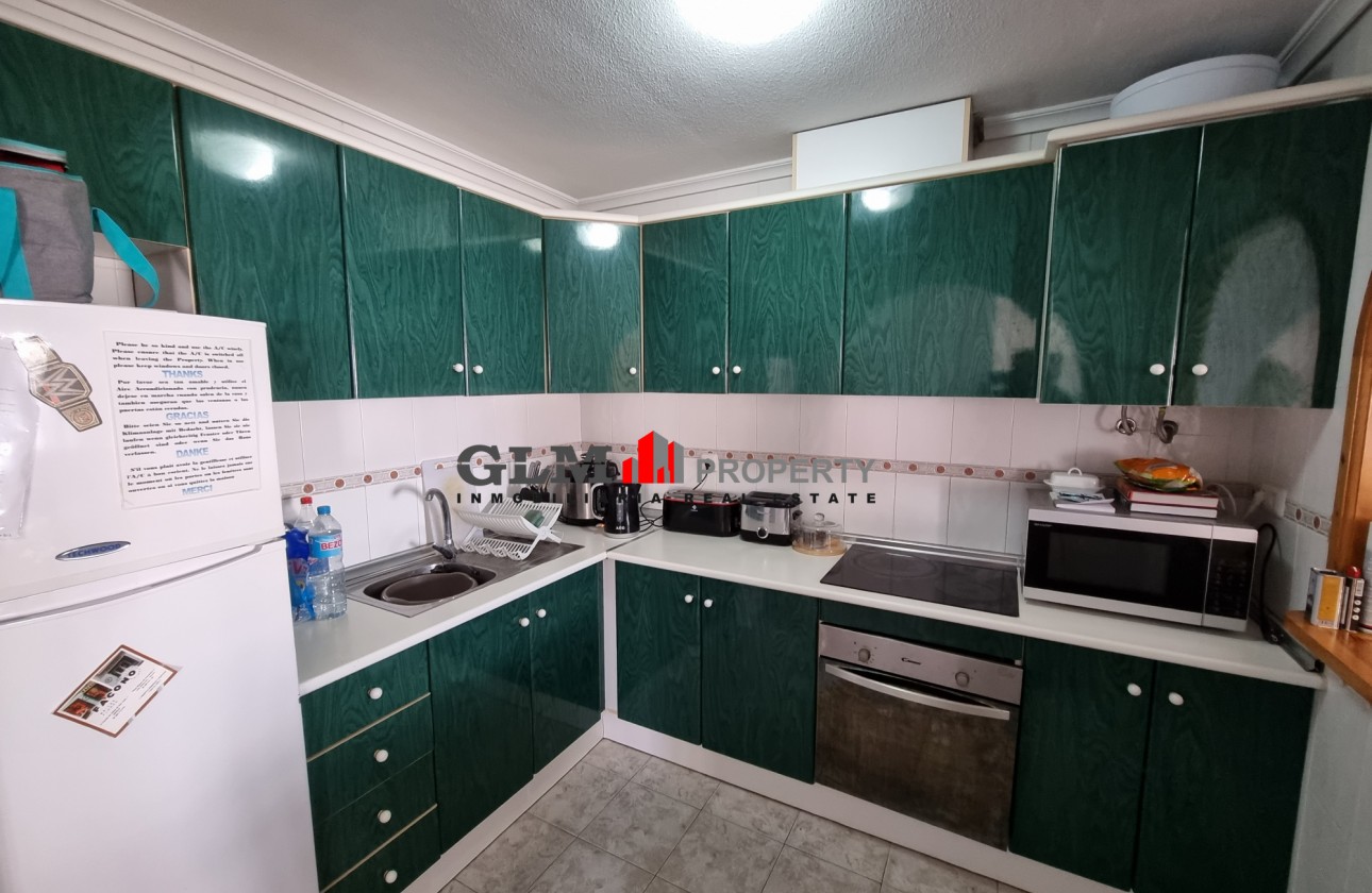 Reventa - Apartamento - LOS NAREJOS - Oasis